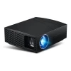 HOT LED beam LCD high resolution home theatre meet projector 4K 1080P