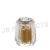 Import Hot new products 60ml Crystal plastic spice bottle from China