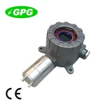 HOT! Online explosion-proof automotive exhaust gas analyzer/monitoring