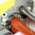 Import hot roll laminator film laminating machine from China