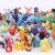 Import Hot Sale 144 pcs Pokemon figure Toys For Kids from China
