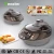 Import Hot Sale 30 in 1 MultiFunction Electric Multi Cooker, Automatic Stir Fry MultiCooker from China