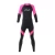Import Hot Sale 3MM Neoprene Fabric Men And Women Lovers Diving Full Body One Piece Snorkeling Swimming Surfing WetSuit from China