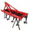 Hot sale 3ZT series three point mounted  farm cultivator for tractor