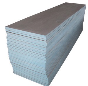 Hot Sale 50mm extruded polystyrene insulation board