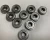 Import Hot sale 608ZZ  bearing 8X22X7mm deep groove ball bearing carbon steel bearing from China