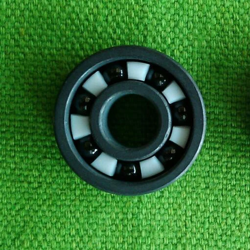 Hot sale 6206 6205 6806 6906 SI3N4 ceramic ball bearing with cheap price