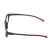 Import Hot Sale &amp; Wholesale Plastic TR90 Optical Eyewear Frame from China