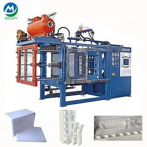 Hot Sale Automatic EPS EPP Foam Seed Tray Forming Machine