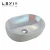 Import Hot sale Bathroom  deep above counter mounting  Modern design Art basin  Ceramic sink from China