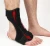 Import Hot sale Black China Factory Ankle Support Volleyball Ankle Braces from China