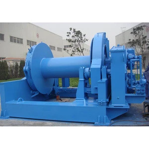 Hot Sale Boat Mooring winch Marine Mooring and Anchor Winch Price For Sale