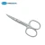 Import Hot sale By GMC Brand Cuticle Scissors best price from Pakistan