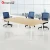 Import Hot Sale Call Center Cubicle Design Office Desk Modern Office Partition 4 Seats Office Workstation Cubicle from China