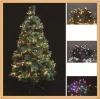hot sale CE ROHS SGS certificate bulbs decorative led christmas light with 8 function