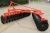 Import Hot sale China good quality compact tractor cultivator from China