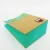 Import Hot sale craft paper bags with logos shoes paper bags from China