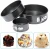 Import Hot Sale Factory Direct 4.7.9 Inch baking pan Cake Bakeware Sets Baking Supplies Tools from China