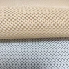 Hot sale fashionable 100% polyester knitted eco friendly waterproof tear resistant 3d air mesh fabric for lining