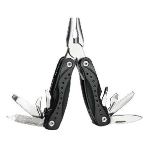 Hot sale fine blanking multi tools combination stainless steel pliers
