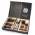 Import Hot sale Gift box cutlery flatware sets stainless steel cutlery 24 pcs cutlery set from China