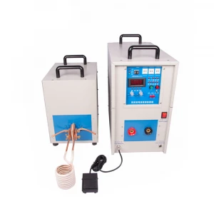 Hot Sale High Frequency Induction Transformer For Soldering Machine