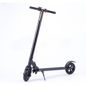 Hot sale high quality mini electric scooter foldable  for adult