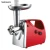 Import Hot Sale Home Use 600W Portable Handle Electric Meat Grinder from China