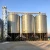 Import Hot sale hopper bottom grain storage silos prices from China