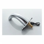 Hot Sale inductive basin tap Automatic Sensor Faucet