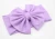 Import Hot Sale Infant Girls Headband Head Wraps baby elastic headband Ribbon Bows  knit baby Headbands Hair Accessories High QuAlity from China