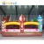 Import Hot sale inflatable bounce house for kids,Candy inflatable bouncer for sale from China