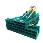 Hot sale iron scrap used car hydraulic pressing machine for sale