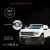 Import Hot Sale Jeep SUV Offroad LED IP67 4.3&quot;inch Led Work Light For Offroad from China