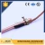 Hot Sale Lightning Protection Copperweld Ground Rod Cable Clamp