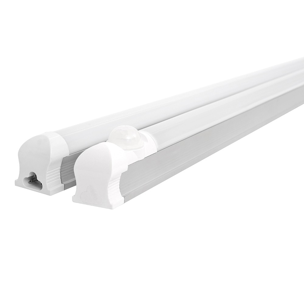 Hot Sale Linear ambient  2ft 4ft 9w LED Linkable fixture ce certification LED Linkable Integrated Light
