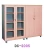 Import Hot sale living room wooden cabinet with best price from China
