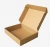 Import Hot sale luxury custom printing paper cardboard carton corrugated shipping box postage mailer boxes from China