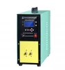Hot sale machine 25kw induction heating machine