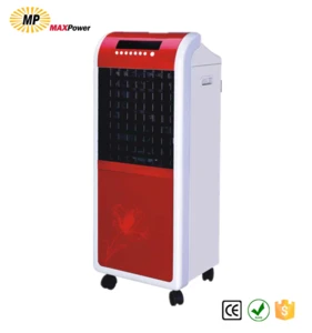 Hot sale model air cooler with heating and cooling function
