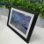 Hot sale popular 10 inch small large size HD display digital photo frame wifi digital lcd picture frame with SD card slot USB