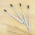 Import Hot sale portable bamboo charcoal toothbrush wheat straw green toothbrush from China