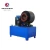 Import Hot sale rubber product making machinery hose crimping machine price from China