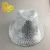 Import Hot Sale Sequin LED Light Up Party Fedora Hat from China