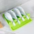 Import Hot sale silicone spoon holder food grade kitchen utensil spoon rest from China