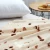 Import HOT SALE sofa decorativos Burrito Blanket Coral fleece tortilla pie pattern beach blanket from China