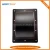 Import hot sale speaker cabinet parts steel bar handle recessed steel bar handle in black bar handle for subwoofer system parts from China