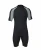 Import Hot Sale swimming Wetsuit Fashion Design Adult 3mm Wet Suit Back Zipper Diving Suit Neoprene Diving Surfing Wetsuit from China