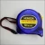 Import Hot sale Transparent Unzerbrechlich 3m5m Cheap Steel Tapeline Tape Measure from China