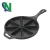 Import Hot Sale Wholesale Cast Iron Cookware Sets Egg Frypan Divided Griddle Bakeware from China